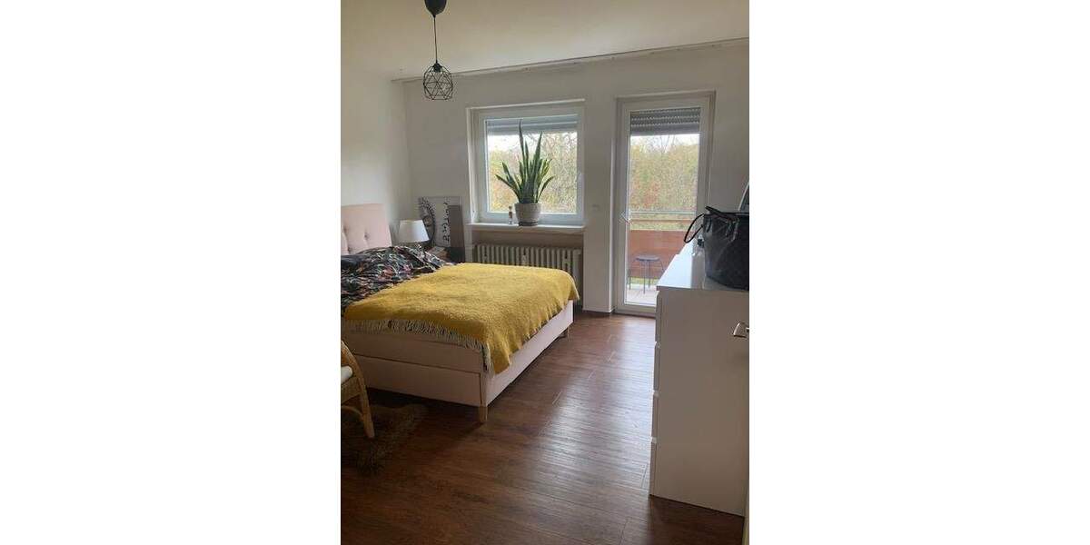 Repräsentatives, freistehendes Mehrfamilienhaus in erstklassiger Wohnlage von Schwetzingen-Oststadt 1 zimmer