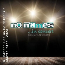 Nonames in concert | Wieblingen