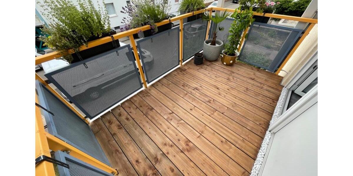 Etagenwohnung Neustadt an der Weinstraße - 4 Zimmer, 72 m&sup2;, 310.000&euro; | Angebot:25047599