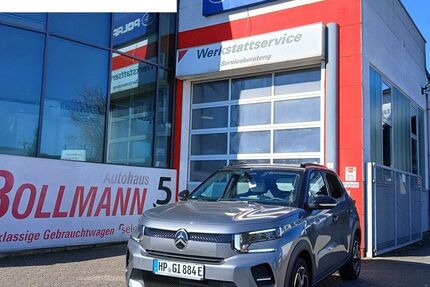 Citroen C3 3.000 km 26.950 &euro; Bensheim 64625