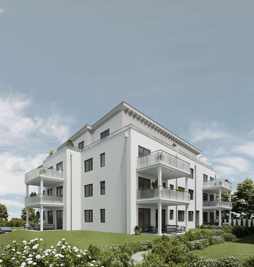 Wohnung zum Kaufen in Neustadt 423.800 € 95.2 m²