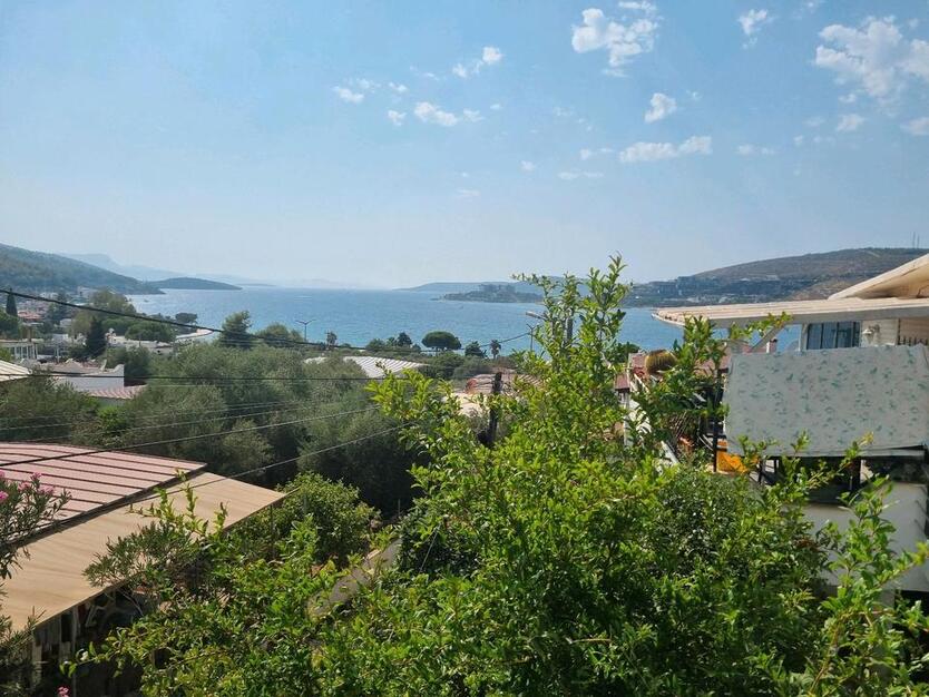 Bodrum 2 Fam. Haus. Seltene Gelegenheit