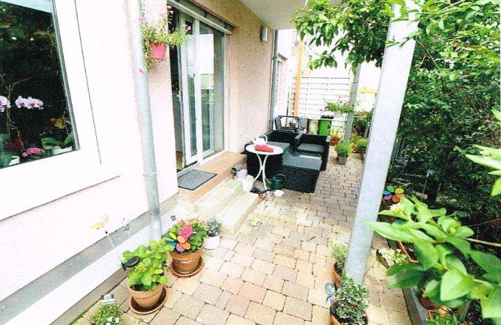 Terrassenwohnung Fußgönheim - 2 Zimmer, 60 m&sup2;, 198.000&euro; | Angebot:26996719