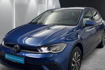 VW Polo 14.989 km 18.180 € Speyer 67346