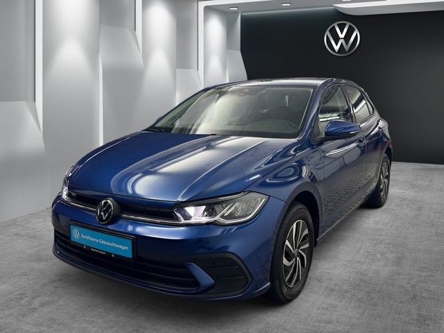 VW Polo 14.989 km 18.180 € Speyer 67346