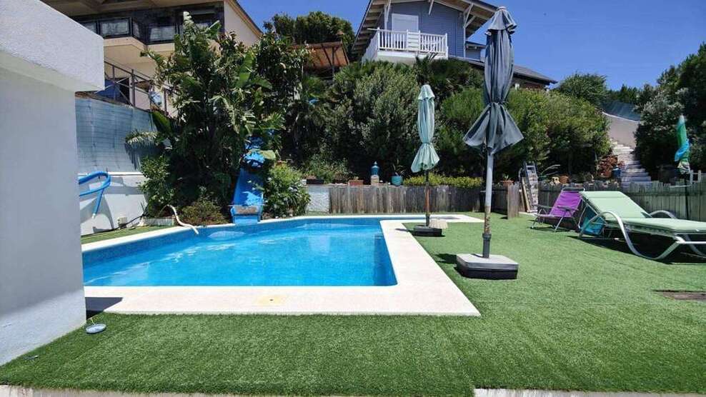 Haus zum Kaufen in Algeciras 325.000 € 90 m²