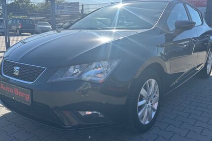 Seat Leon 109.923 km 8.870 &euro; Speyer 67346