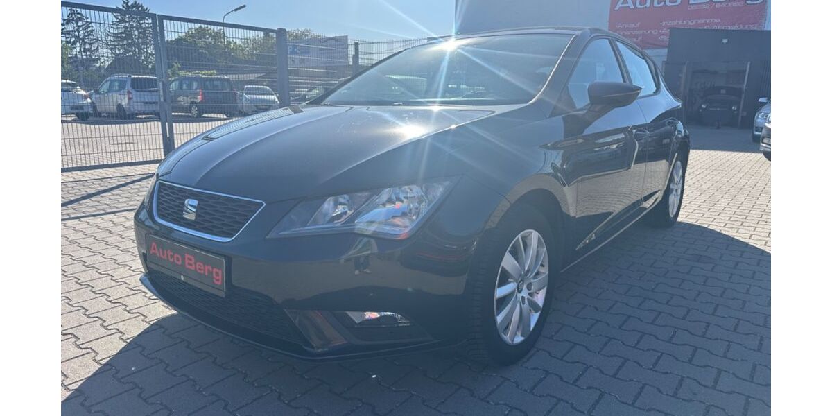 Seat Leon 109.923 km 8.870 &euro; Speyer 67346