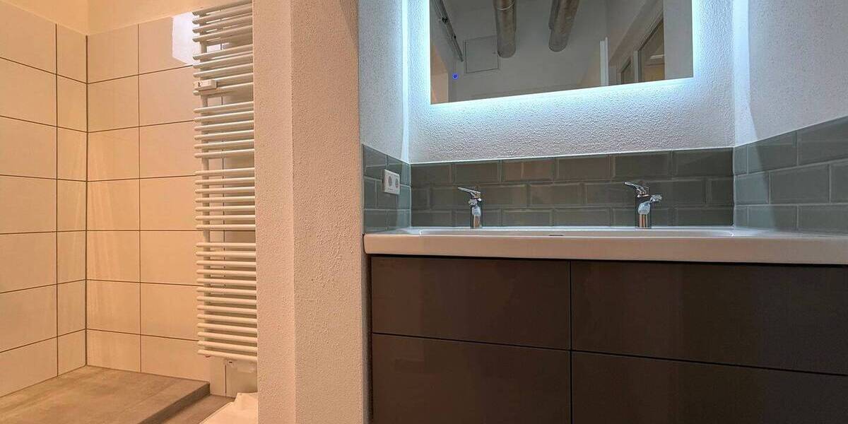 Etagenwohnung Mannheim Oststadt - 4 Zimmer, 94 m&sup2;, 1.500&euro; | Angebot:26358899