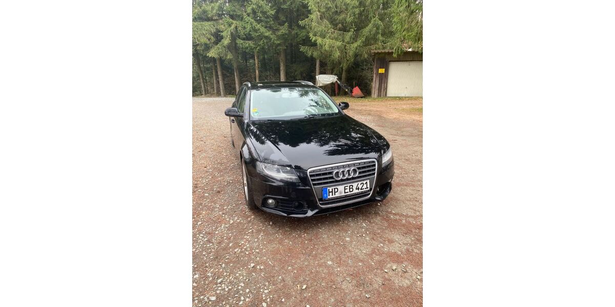 Audi A4 252.000 km 4.999 &euro; Lautertal 64686