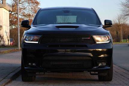 Dodge Durango 49.970 km 31.500 &euro; Gönnheim 67161