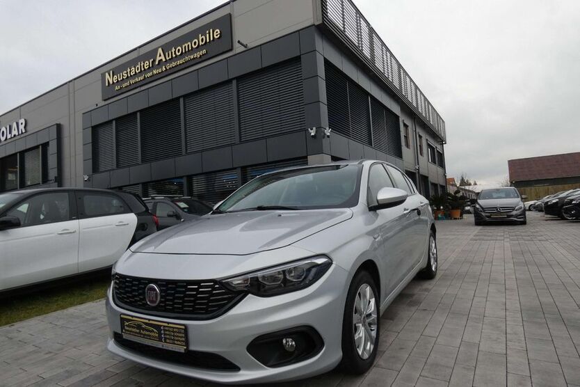 Fiat Tipo 34.000 km 13.999 € Neustadt an der Weinstraße 67433