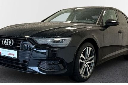 Audi A6 43.632 km 39.390 &euro; Walldorf 69190