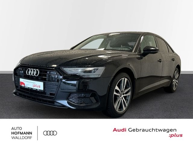Audi A6 43.632 km 39.390 &euro; Walldorf 69190