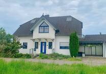 Elegantes Einfamilienhaus mit EinliegerWohnung in St. Leon-Rot