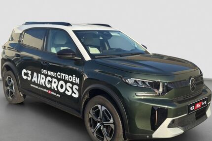 Citroen C3 Aircross 3.090 km 29.900 &euro; Heidelberg 69126