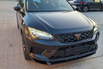 Cupra Ateca 103.300 km 21.300 &euro; Neuhofen 67141
