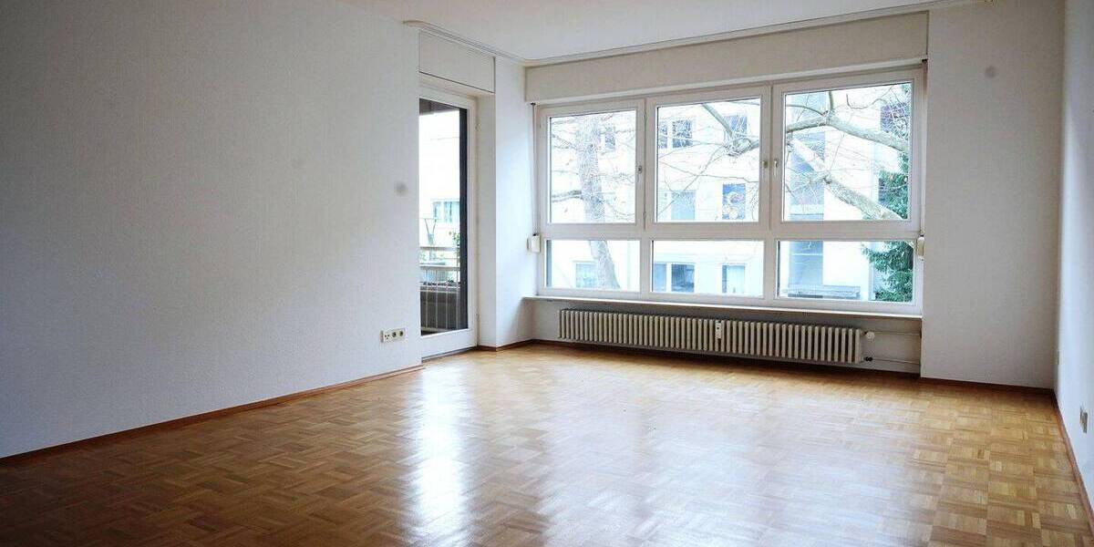 Etagenwohnung Heidelberg Neuenheim - 3 Zimmer, 97 m&sup2;, 640.000&euro; | Angebot:26471246