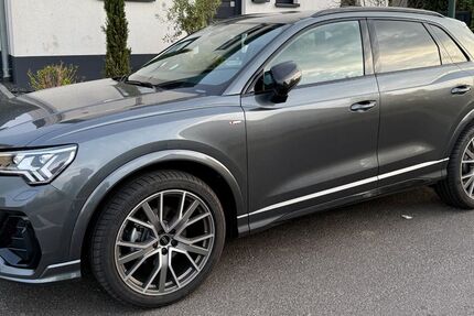 Audi Q3 7.000 km 41.900 &euro; Bad Dürkheim 67098