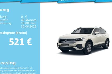VW Touareg 24.757 km 50.399 &euro; Mannheim 68309