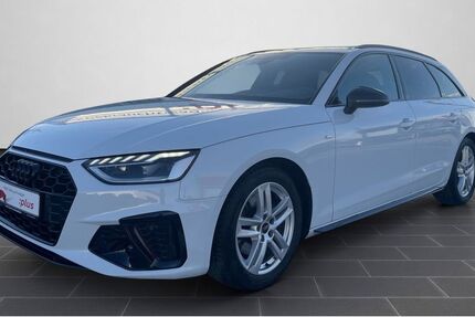 Audi A4 28.990 km 35.249 &euro; Mannheim 68309