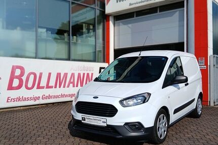 Ford Transit 75.405 km 9.950 &euro; Bensheim 64625