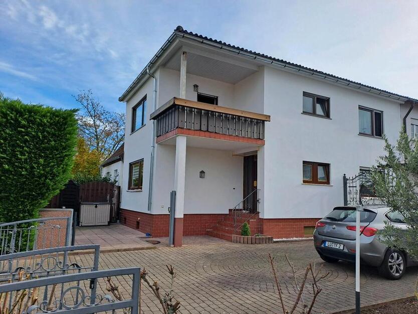 Familienhaus zu vermieten