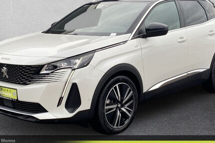 Peugeot 3008 9.500 km 37.490 &euro; Gruenstadt 67269