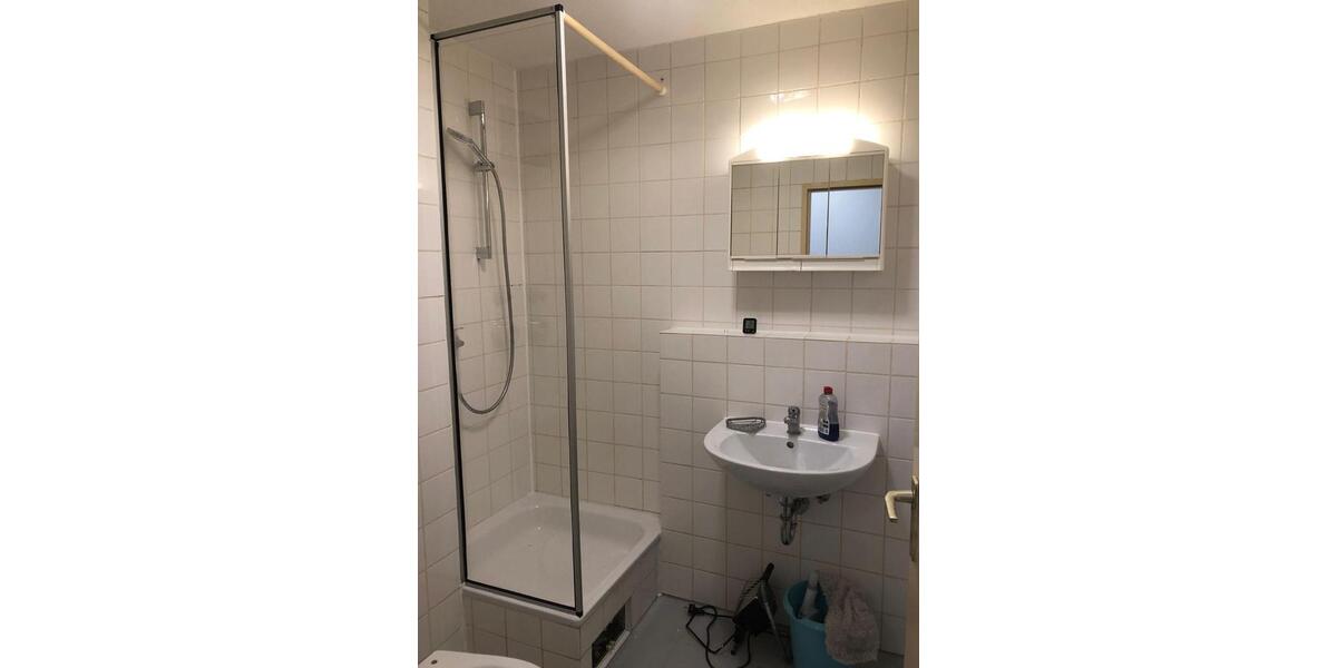 Etagenwohnung Mannheim Herzogenried - 1 Zimmer, 25 m&sup2;, 395&euro; | Angebot:26022423