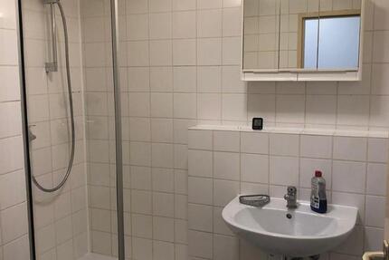 Wohnung Mannheim Herzogenried - 1 Zimmer, 25 m&sup2;, 395&euro; | Angebot:26022423