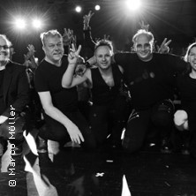 Depeche Reload - The Depeche Mode Tribute