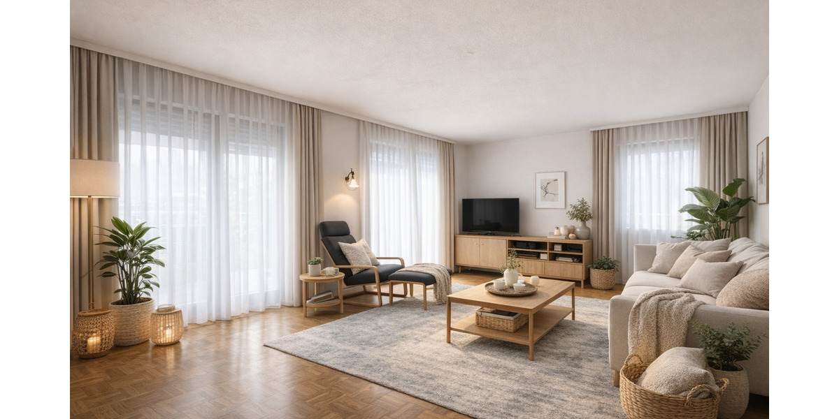 Reihenendhaus Leimen - 4 Zimmer, 108 m&sup2;, 499.000&euro; | Angebot:25564443