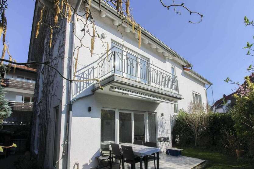 Haus zum Kaufen in Bickenbach 519.000 € 139.35 m²