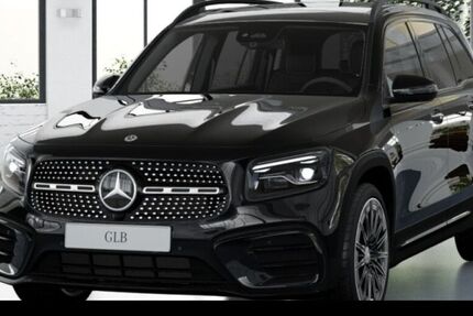 Mercedes-Benz GLB 200 9.900 km 49.750 &euro; Mannheim 68165
