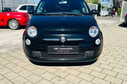 Fiat 500 155.500 km 3.399 &euro; Ludwigshafen 67059