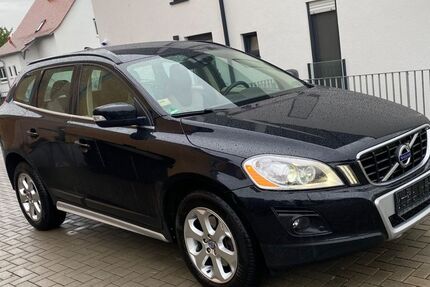 Volvo XC60 199.219 km 8.900 € Alsbach 64319 Pfungstadt 64665