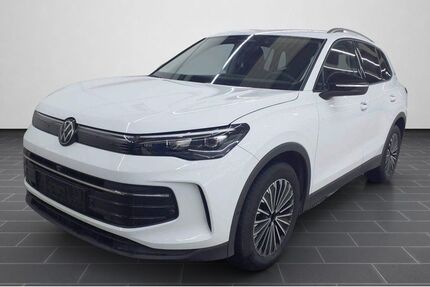VW Tiguan 25.734 km 31.950 &euro; Ladenburg 68526