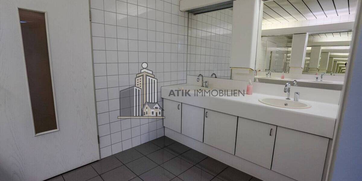 ATIK: Klimatisierte Büroflächen in Mannheims bekanntester Büromeile + Concierge-Service - Gewerbeobjekt Mannheim / Schwetzingerstadt Oststadt Oststadt | Angebot:26267337