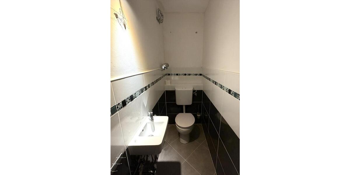 Großzügige Wohnung mit vielen Extras 3 zimmer