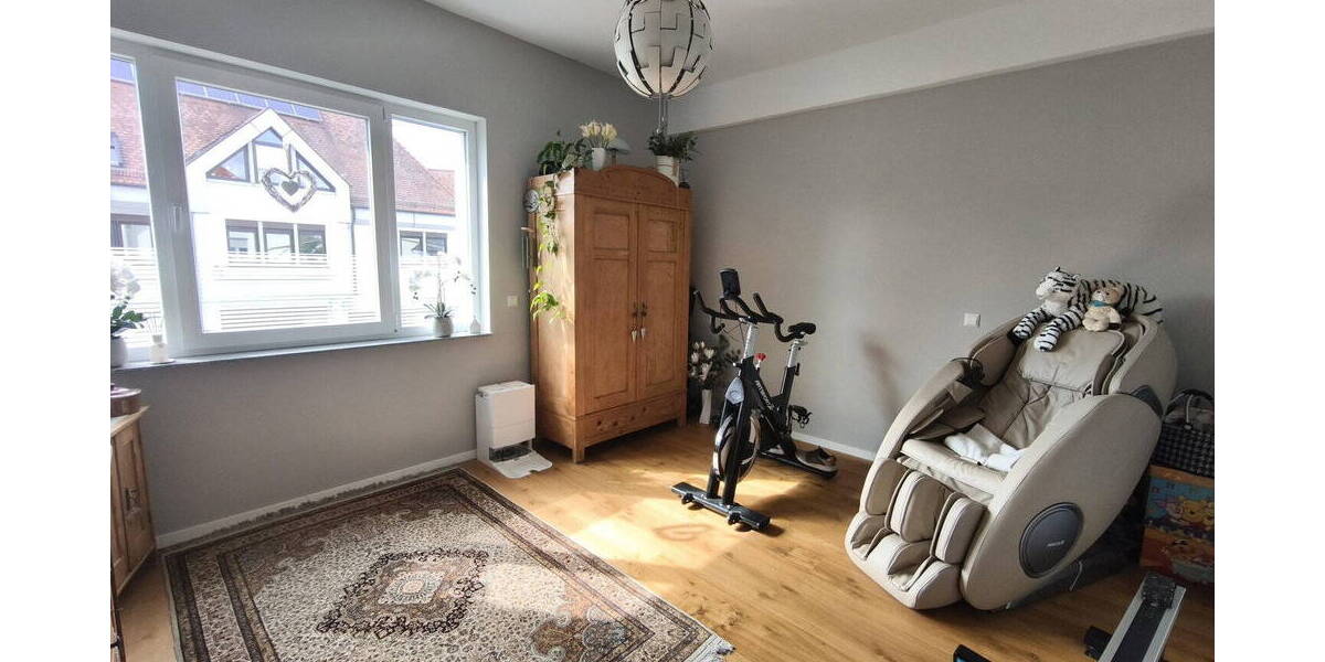 Etagenwohnung Altlußheim - 5 Zimmer, 155 m&sup2;, 529.000&euro; | Angebot:26716079