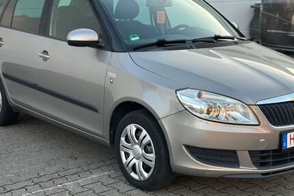 Skoda Fabia 279.000 km 3.250 &euro; Viernheim (bei Mannheim) 68519