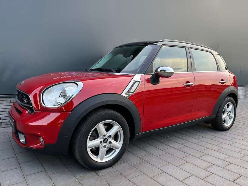 Countryman C