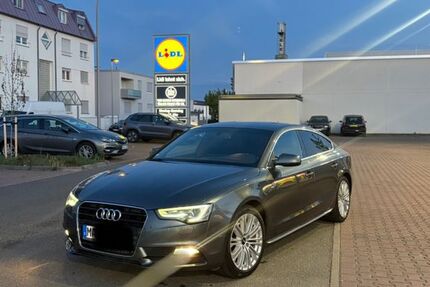 Audi A5 246.000 km 10.800 &euro; Mannheim 68307