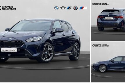 BMW 123 2.517 km 45.670 &euro; Speyer 67346