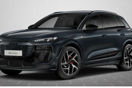 Audi Q6 e-tron 4.990 km 71.770 &euro; Neustadt a.d. Weinstraße 67433