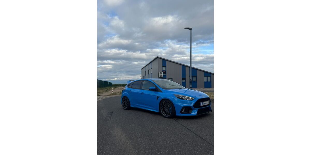 Ford Focus 102.985 km 30.000 &euro; Worms 67550