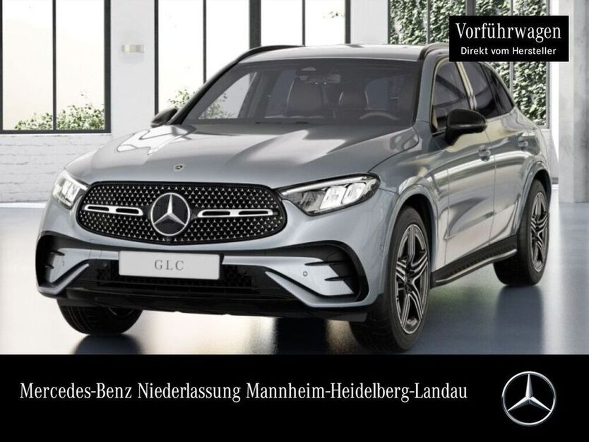 GLC 200