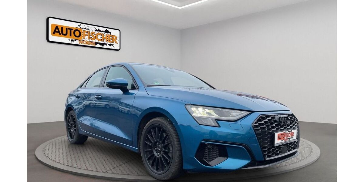 Audi A3 92.506 km 22.900 &euro; Worms 67547