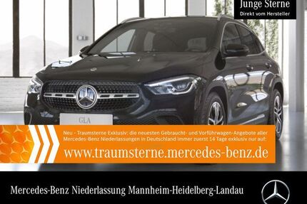 Mercedes GLA 250