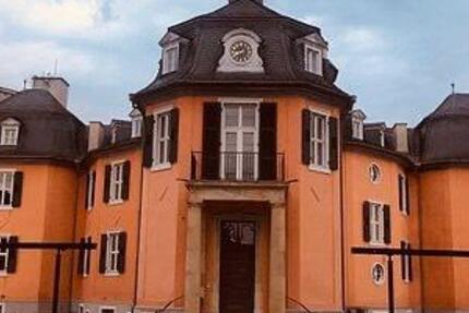 Wohnung in Kirrlach (Waghäusel)